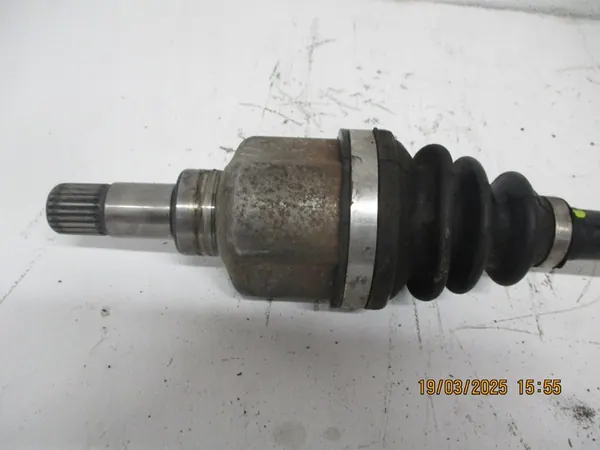 Eixo dianteiro esquerdo Opel Corsa F 1.0i image 2