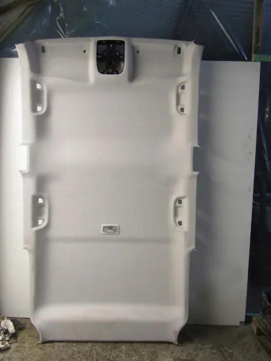 Himmel Jeep Renegade OEM renegade podsufitka - Hell image 2