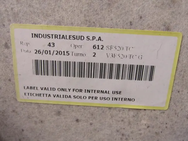 Himmel Jeep Renegade OEM renegade podsufitka - Hell image 5