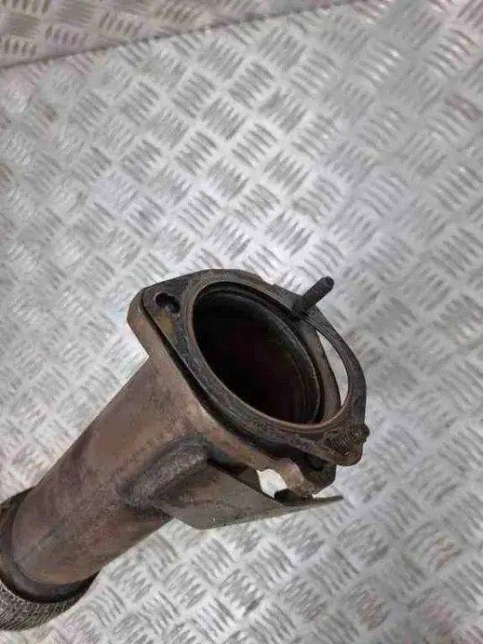 Catalisador usado OEM 4M0254452C para Audi Q7 image 4