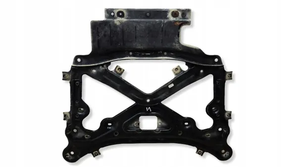 Slee-versterking Audi Q7 4M OEM 4M1399345C image 2