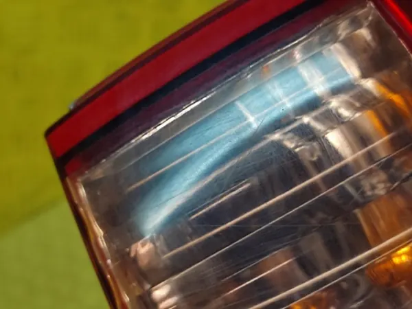 Tata Indigo SW Rechter Achterlamp OEM FROST_3-127732 image 3