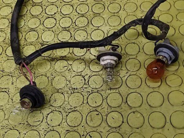 Tata Indigo SW Rechter Achterlamp OEM FROST_3-127732 image 7