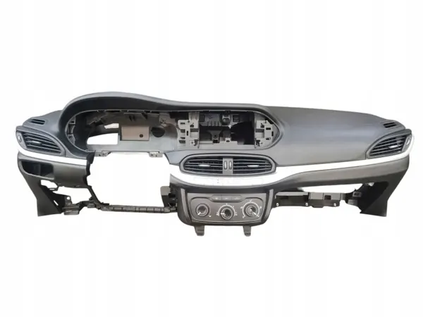 Salpicadero Fiat Tipo II OEM DESKA ROZDZIELCZA KONSOLA image 2