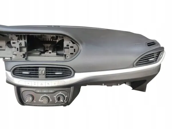 Salpicadero Fiat Tipo II OEM DESKA ROZDZIELCZA KONSOLA image 3