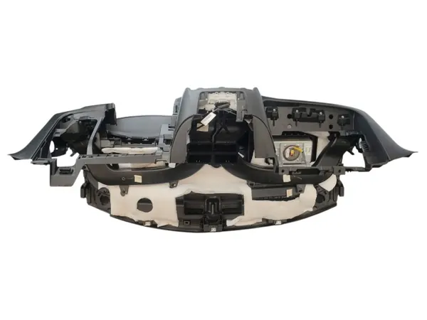 Salpicadero Fiat Tipo II OEM DESKA ROZDZIELCZA KONSOLA image 5