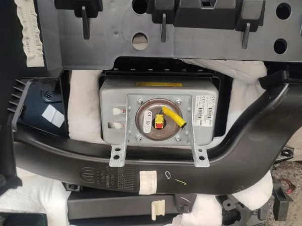Salpicadero Fiat Tipo II OEM DESKA ROZDZIELCZA KONSOLA image 6