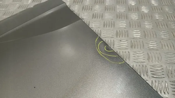 Parafango Anteriore VW T-Cross 2018-2025 Sinistro OEM 2GM821105B image 10