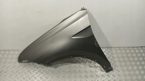 Parafango Anteriore VW T-Cross 2018-2025 Sinistro OEM 2GM821105B image 2