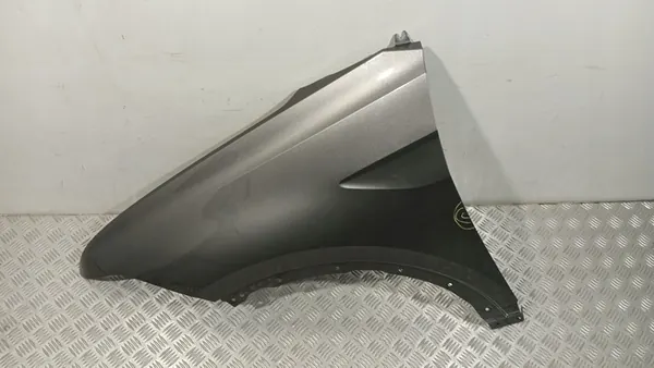 Parafango Anteriore VW T-Cross 2018-2025 Sinistro OEM 2GM821105B image 3