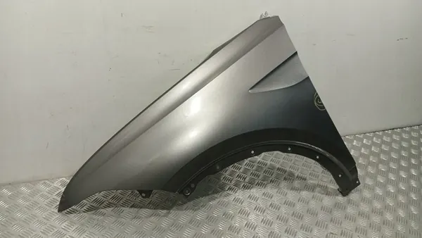 Parafango Anteriore VW T-Cross 2018-2025 Sinistro OEM 2GM821105B image 5