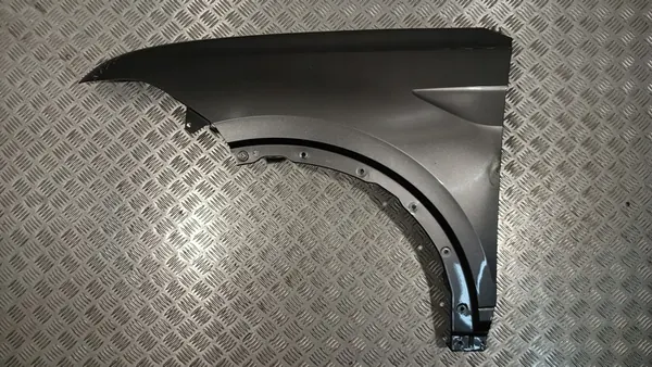 Parafango Anteriore VW T-Cross 2018-2025 Sinistro OEM 2GM821105B image 6