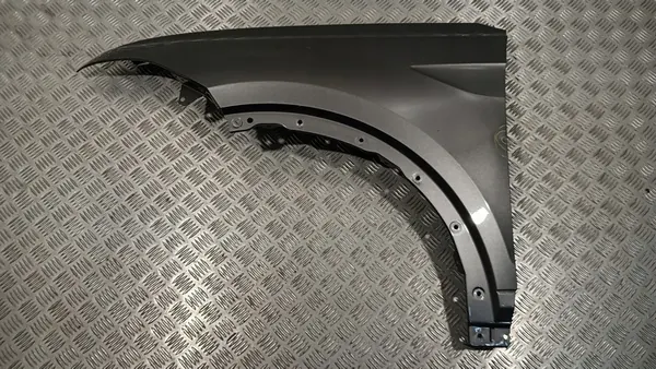 Parafango Anteriore VW T-Cross 2018-2025 Sinistro OEM 2GM821105B image 7