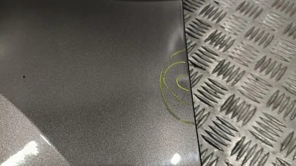 Parafango Anteriore VW T-Cross 2018-2025 Sinistro OEM 2GM821105B image 8