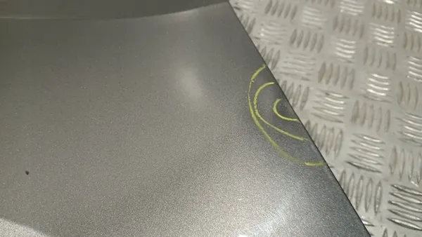 Parafango Anteriore VW T-Cross 2018-2025 Sinistro OEM 2GM821105B image 9