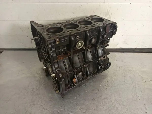 Mercedes 2.2 CDI Motorblock OEM R6510111401 image 2