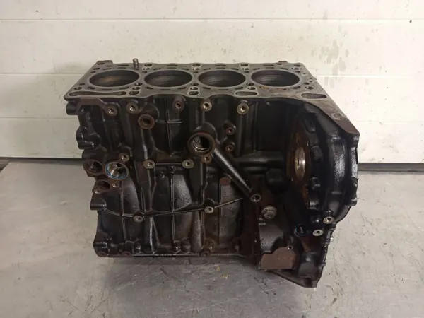Mercedes 2.2 CDI Motorblock OEM R6510111401 image 3