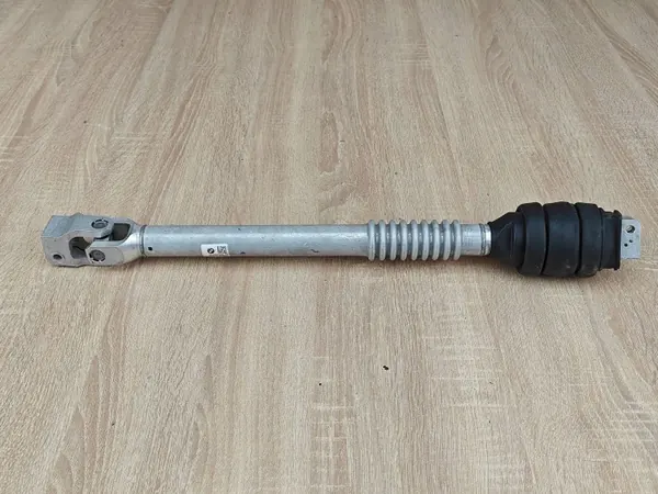 Arbre de colonne de direction OEM 6862088 BMW G26 G20 image 2