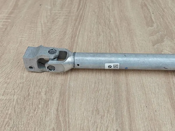 Arbre de colonne de direction OEM 6862088 BMW G26 G20 image 3