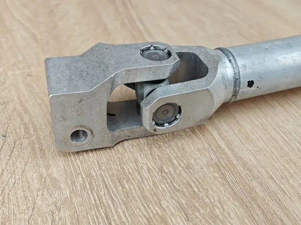 Arbre de colonne de direction OEM 6862088 BMW G26 G20 image 4