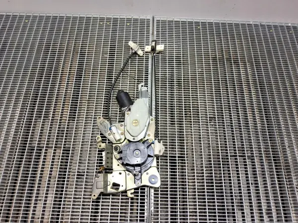 Nissan Elgrand schuifdeurmotor OEM 979315WL002 image 2