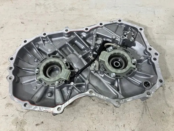 Vaihteiston kansi OEM 1VM Toyota Corolla E21 Hybridille image 6