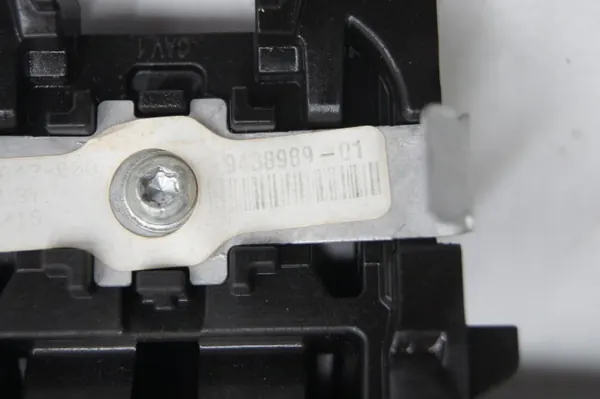 Peruutuspeili OEM 6830616 9364753 BMW X3 G01 image 7