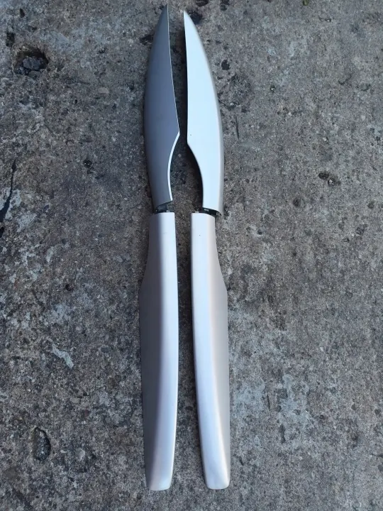 Cache Rail Gauche Arrière Mondeo mk4 OEM image 2