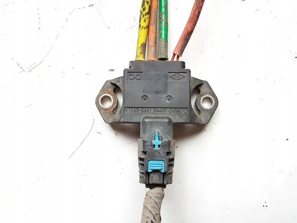 Sensor de temperatura de escape Nissan Navara D23 2015 226305JU0A image 8