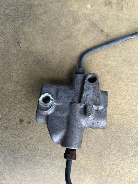 Remkrachtcorrector OEM IMPRK1410426 voor Toyota Yaris I image 2