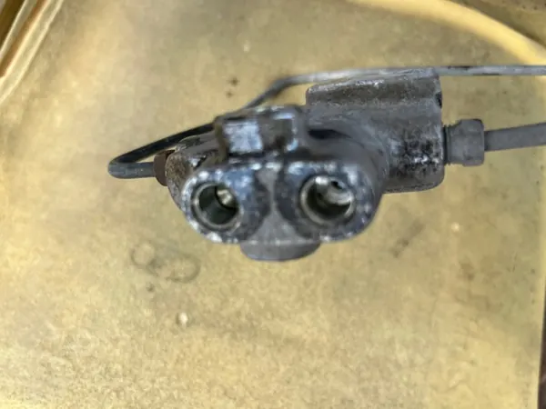 Remkrachtcorrector OEM IMPRK1410426 voor Toyota Yaris I image 3
