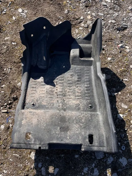 Alfombrilla conductor Citroen Berlingo IV OEM 98230799ZD image 3
