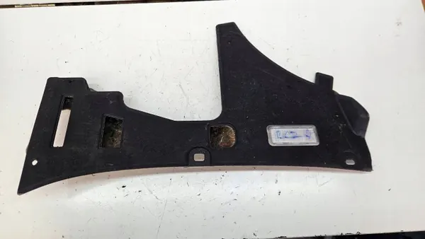 Peugeot RCZ Spoiler-knapp-uttag OEM ym14302777 image 6