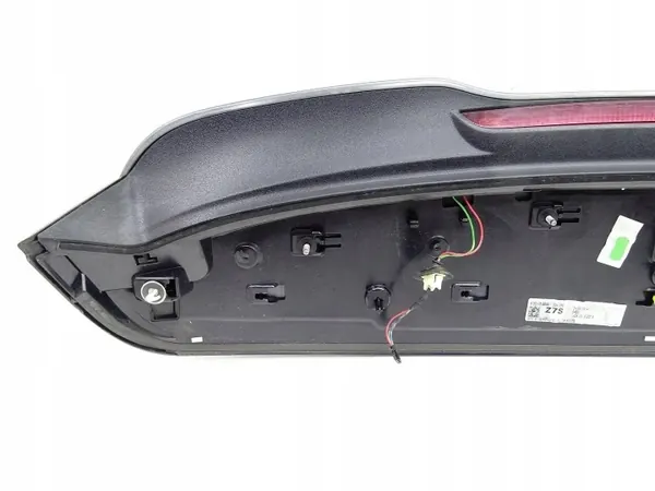 Audi OE 8V4827933C Spoiler de Coffre Occasion image 7