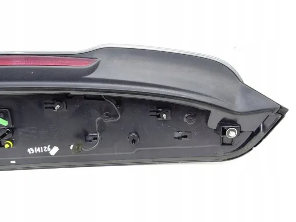 Audi OE 8V4827933C Spoiler de Coffre Occasion image 8