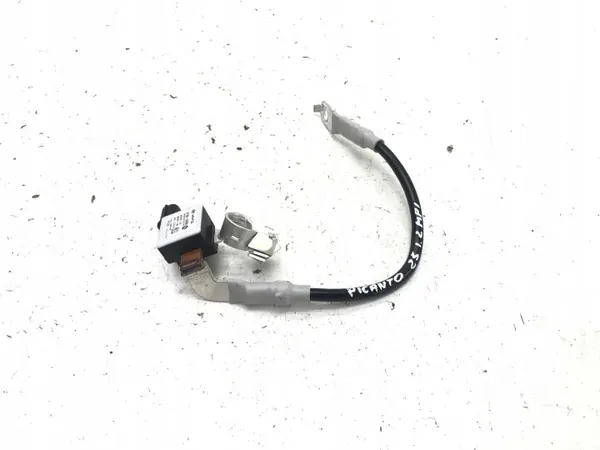 Kia OE 37180-G6300 Batterisäkring Minuspol image 2