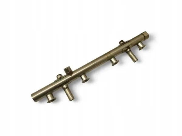 OEM 06K133317AB Rail de Inyección para Audi 2.0 TFSI image 2