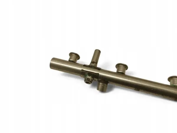 OEM 06K133317AB Rail de Inyección para Audi 2.0 TFSI image 3