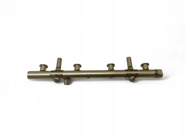OEM 06K133317AB Rail de Inyección para Audi 2.0 TFSI image 4