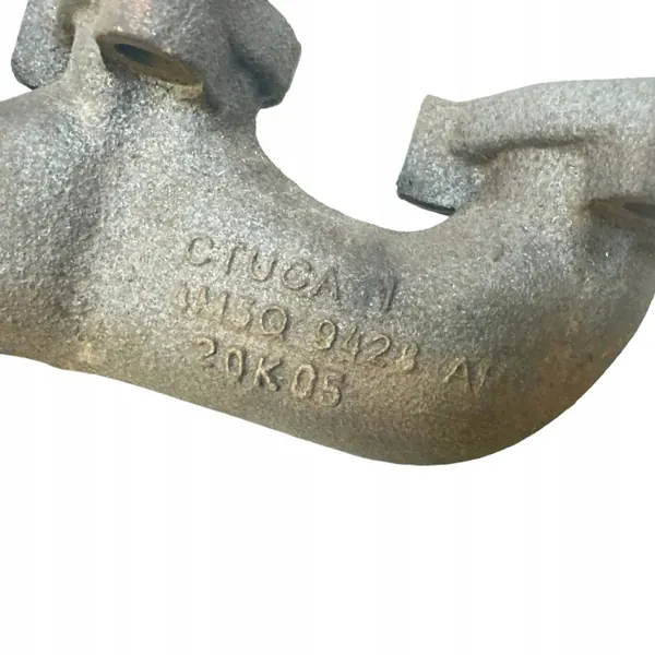 Coletor de escape Ford Focus OEM 4M5Q9428AE image 5