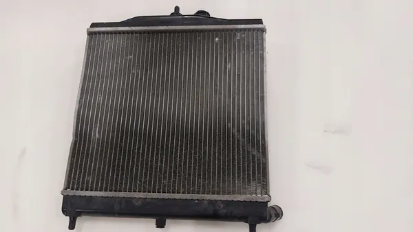 Radiador KIA PICANTO I 2531007000 2531007011 image 2