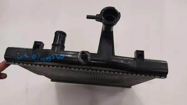 Radiador KIA PICANTO I 2531007000 2531007011 image 3