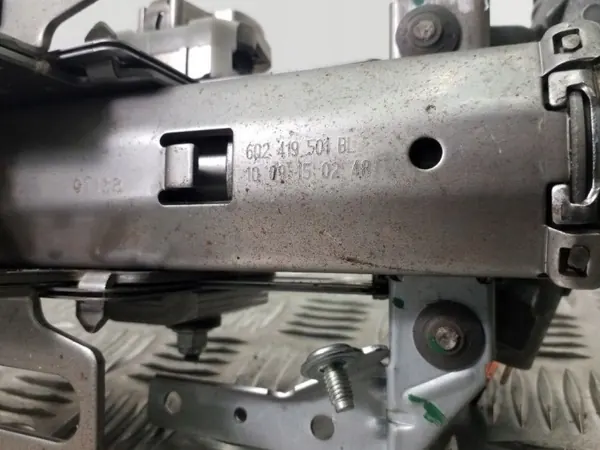 Lenksäulengelenk OEM 6Q2419501BL image 8