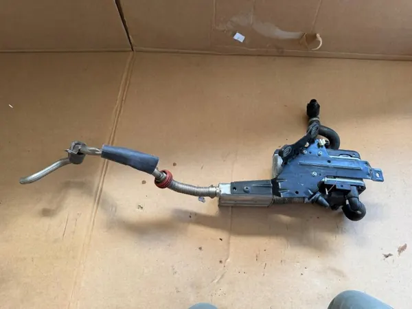 Webasto Mercedes GLE W167 OEM A1675007101 image 2