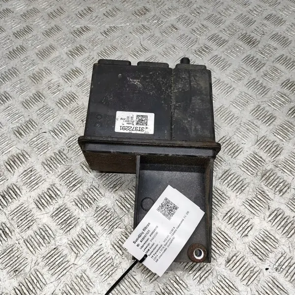 Volvo XC90 I 31372291 DPF 2.0L Gasolina 2019 image 3
