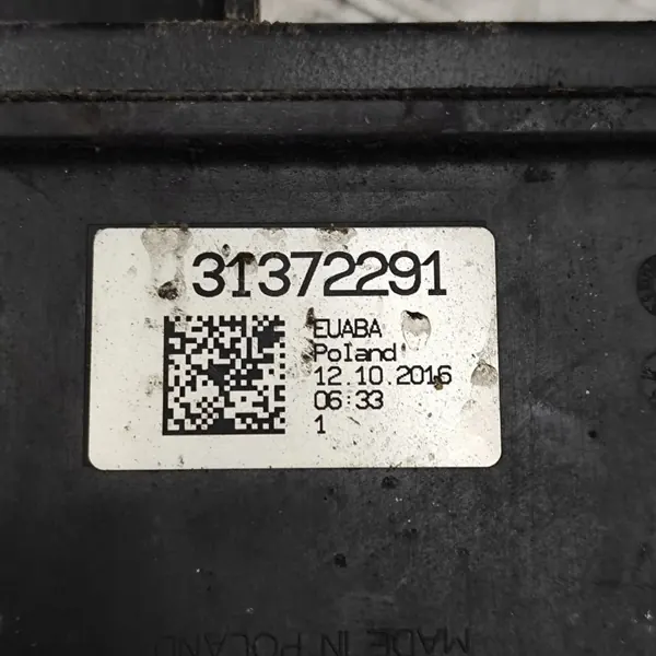 Volvo XC90 I 31372291 DPF 2.0L Gasolina 2019 image 5
