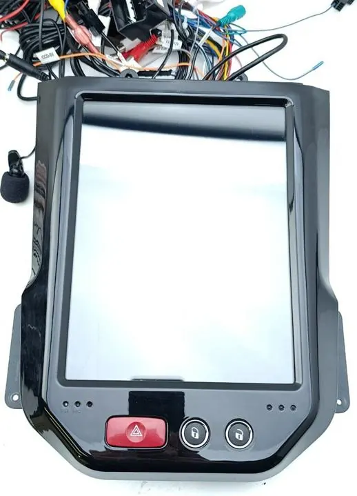 Écran Maserati OEM 156067821 pour GranTurismo 2011 image 3