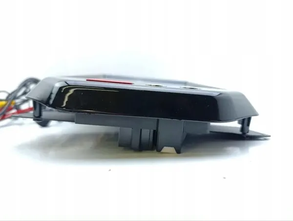 Écran Maserati OEM 156067821 pour GranTurismo 2011 image 4