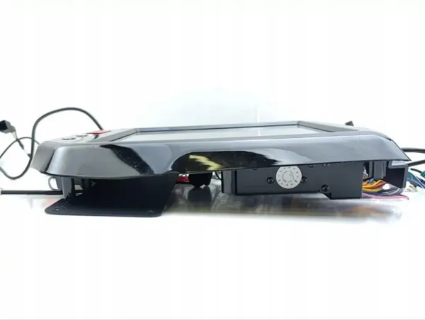 Écran Maserati OEM 156067821 pour GranTurismo 2011 image 5