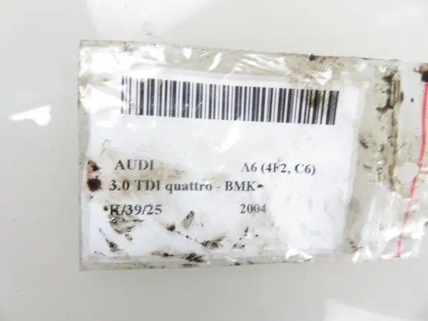 Iniettori VW, Audi 3.0 TDI 059130277Q image 7